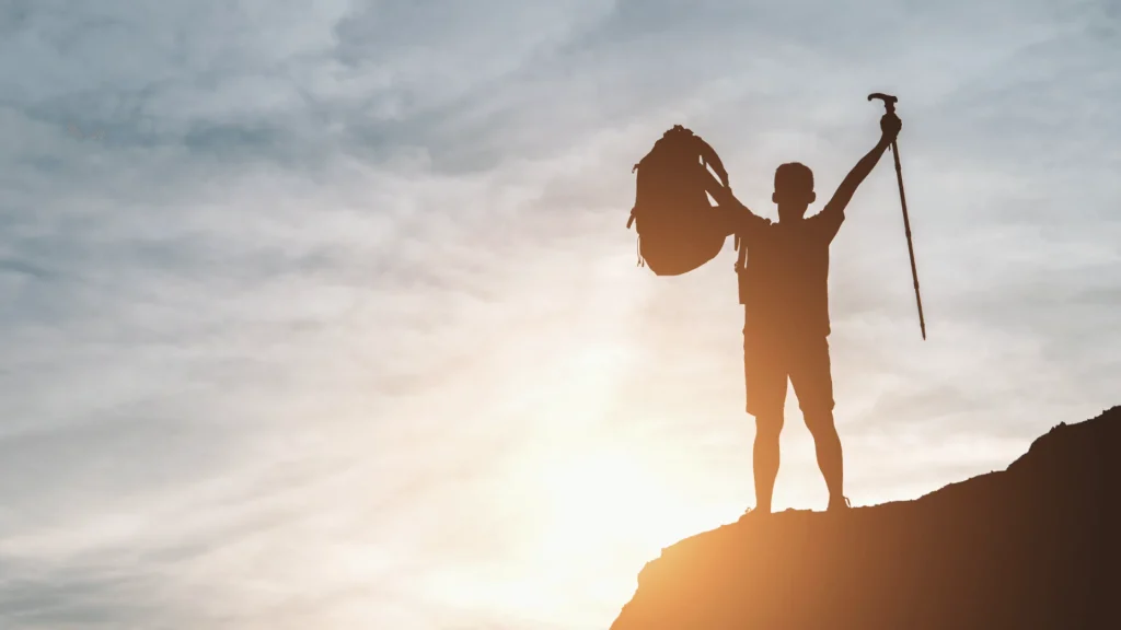 Nature and Adventure