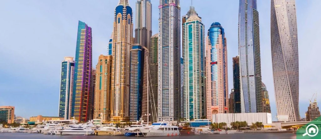 Introduction to Dubai Tourist Destinations