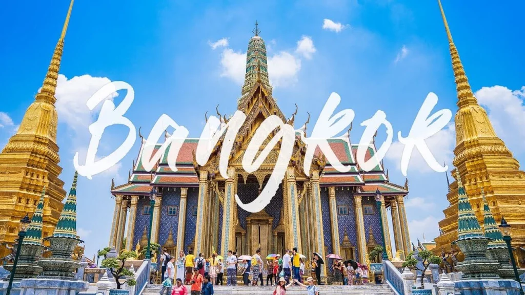 Bangkok