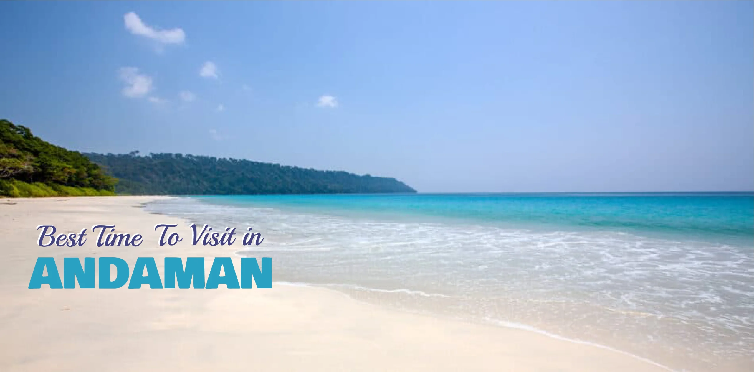 Best Time To Visit Anaman
