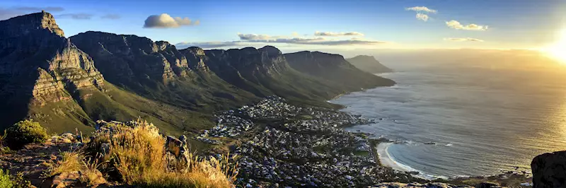 Best Time to Visit Cape Town