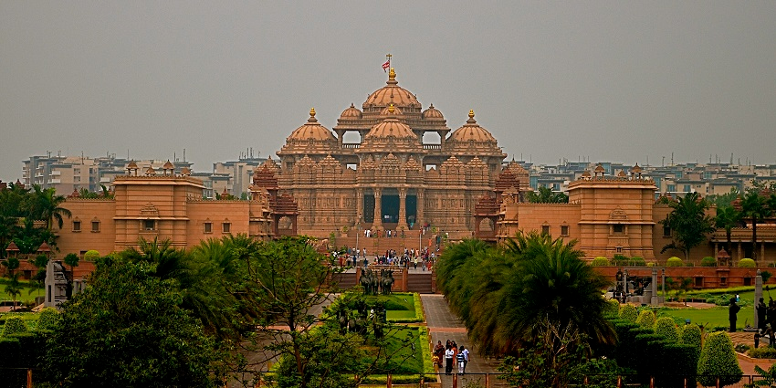 Discover Best Places to See