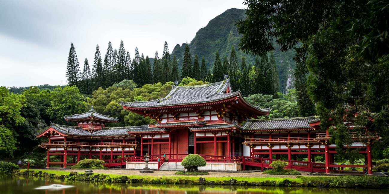 Discover The Best Time to Visit Japan