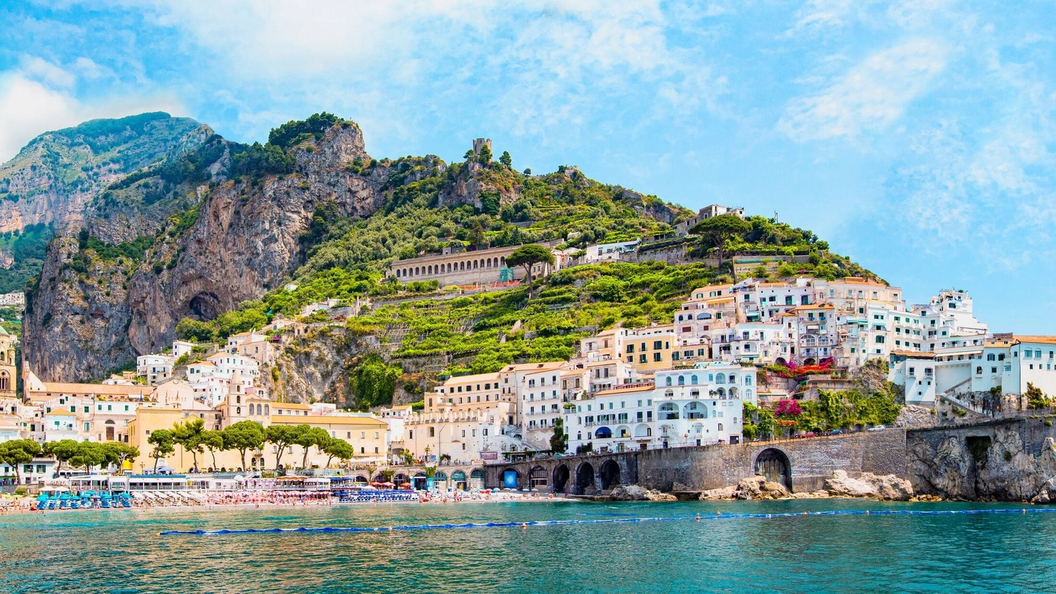 Amalfi-Coast