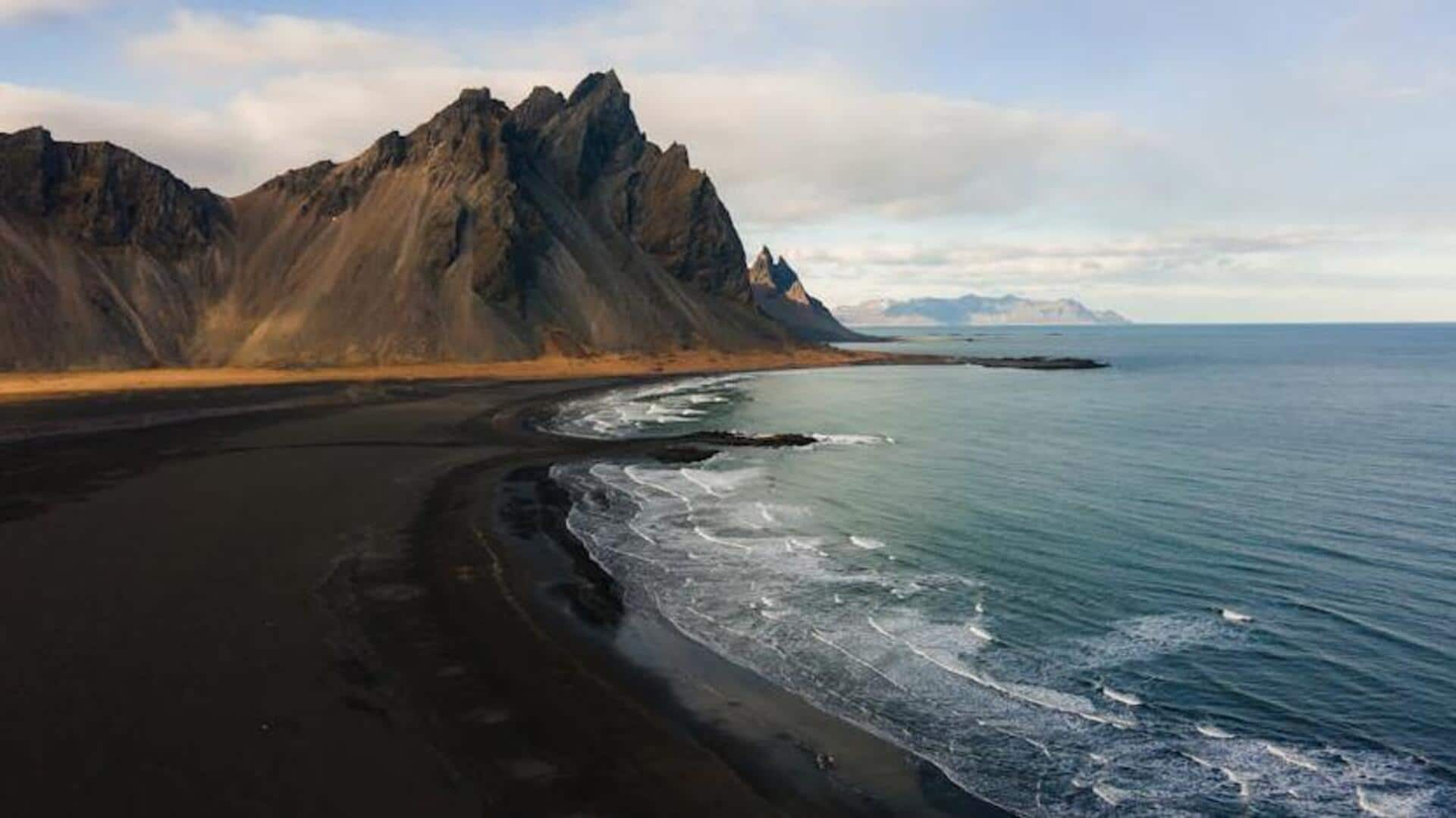 Iceland