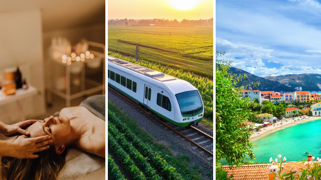 Why Wellness Holidays Are Popular in 2026