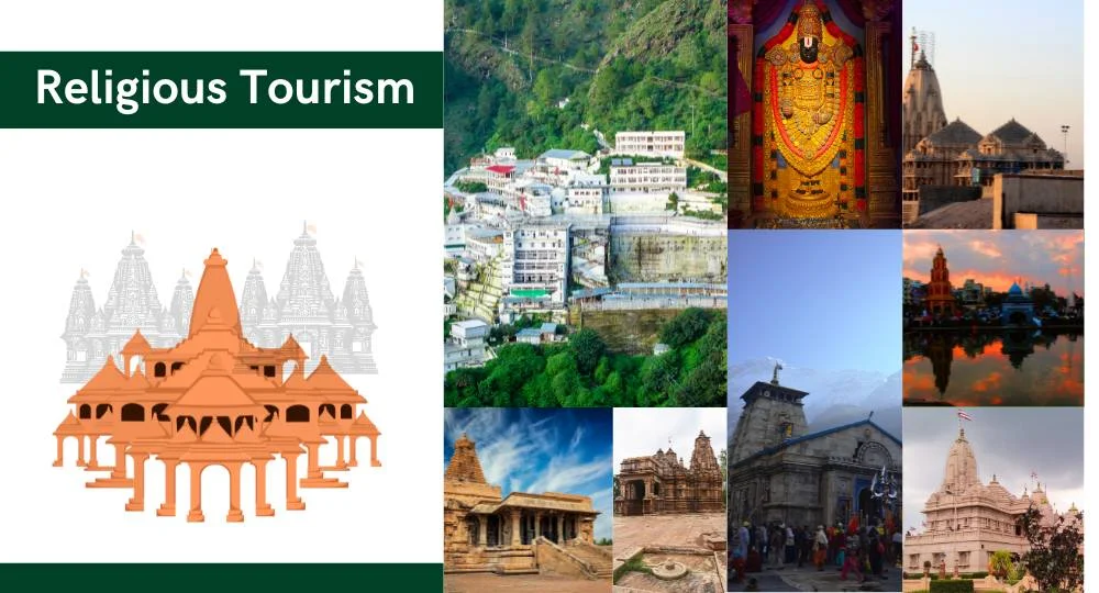 What is Religious Tourism