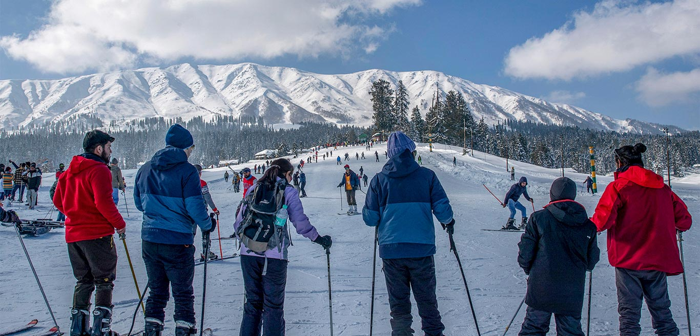 Adventure Travel for Thrill Seekers