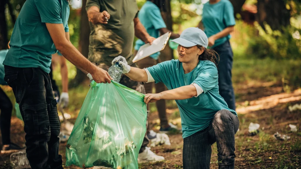 Sustainable Travel Choices