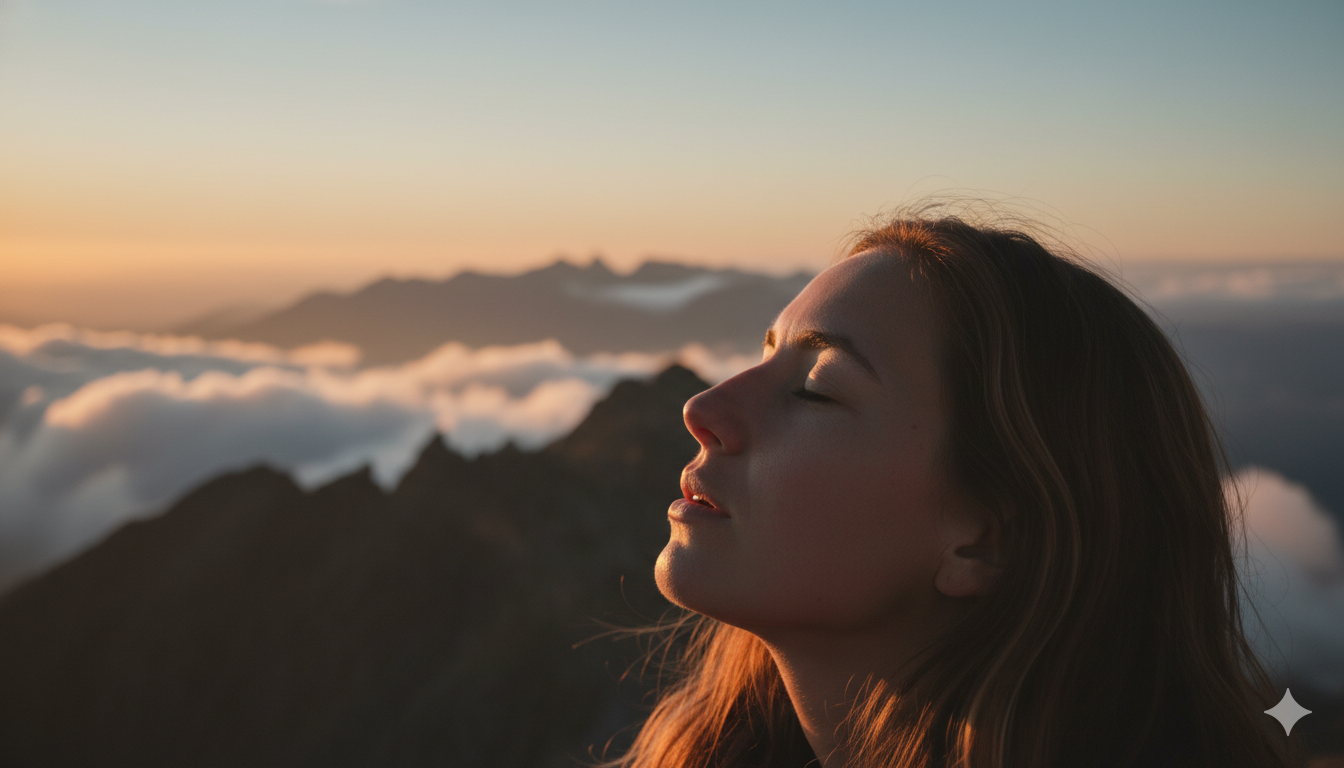 Travel Is About How You Feel