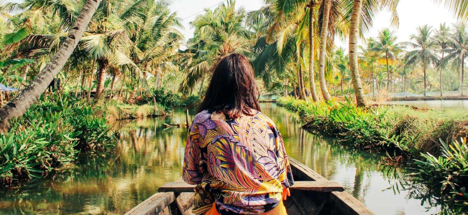 Kochi A Historic Port City In Kerala