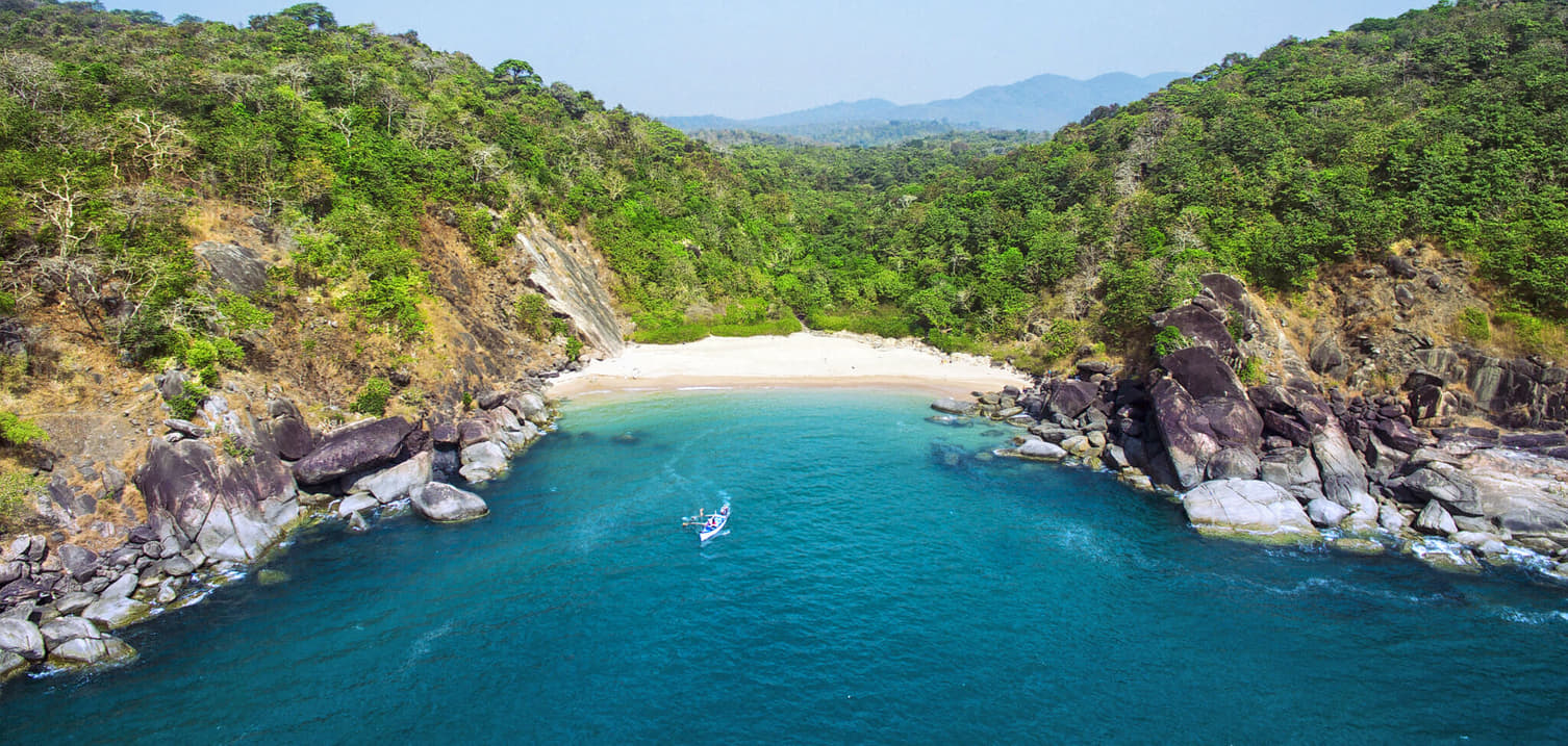 South Goa When to Go