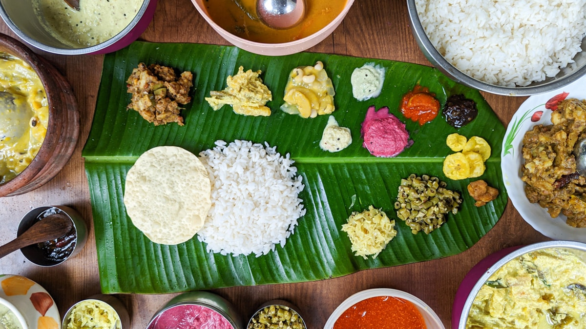 Tasty Meals and Nearby Traditions
