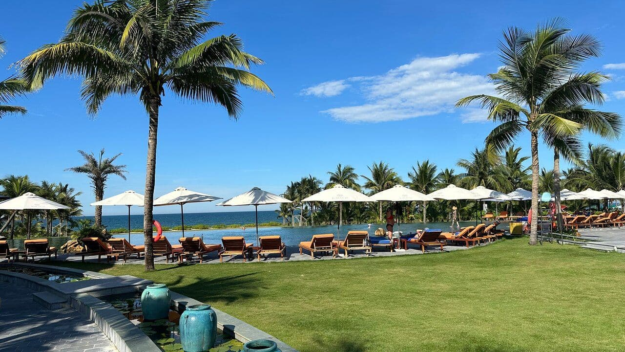 How to Pick a Good Resort