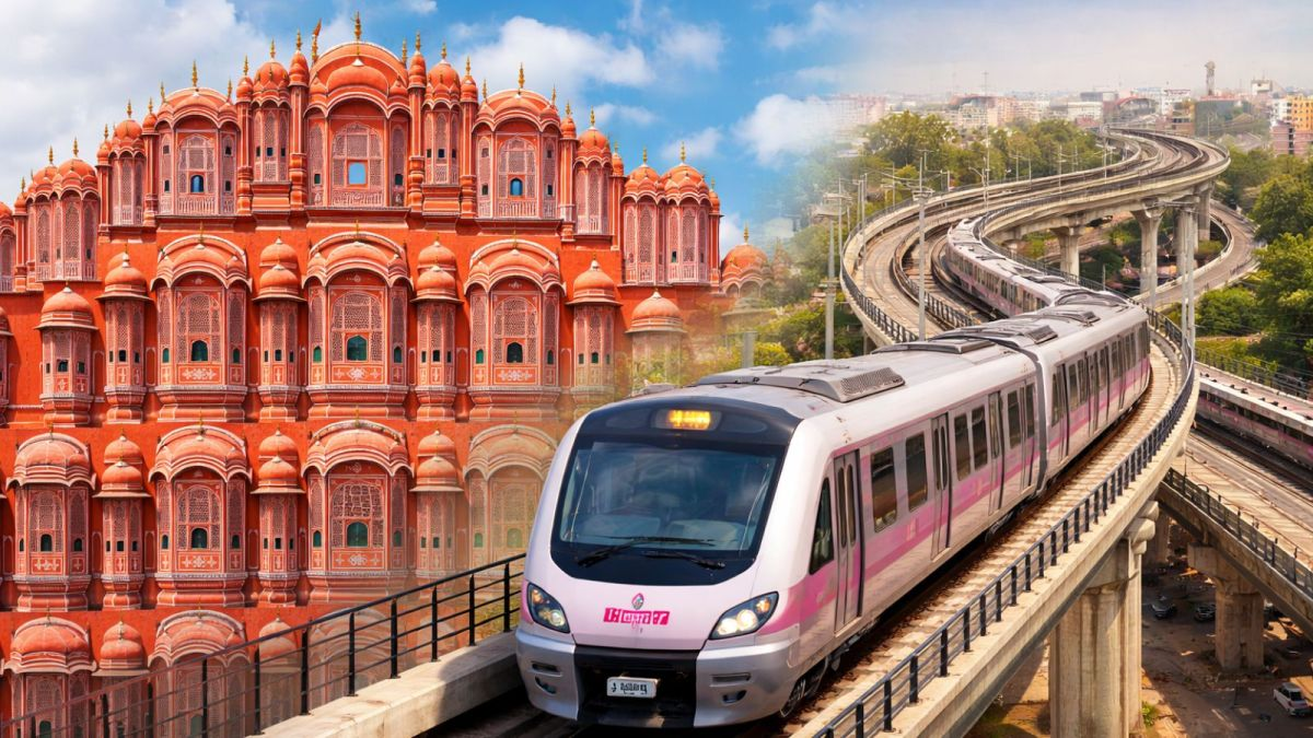 Jaipur, Rajasthan