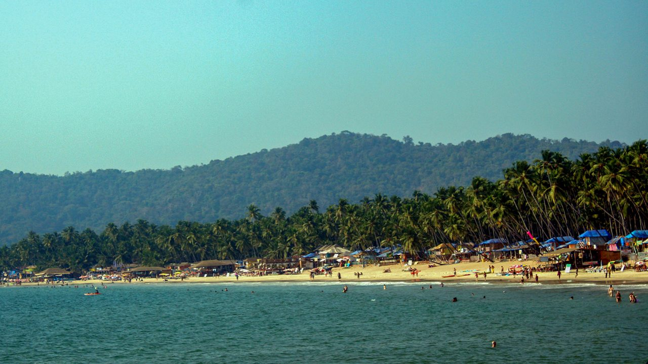 Luxury Amenities at Top Resorts in South Goa