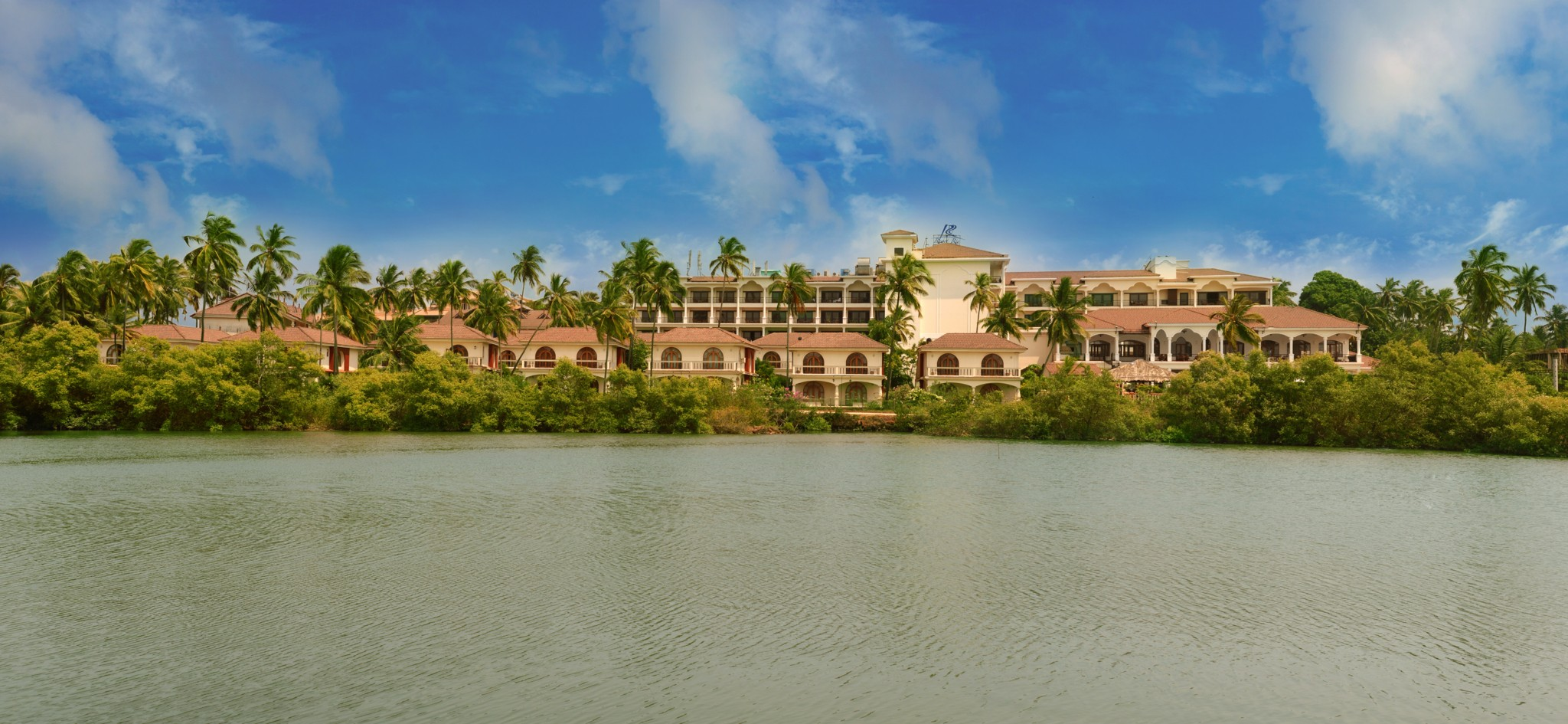 Resort Rio Goa