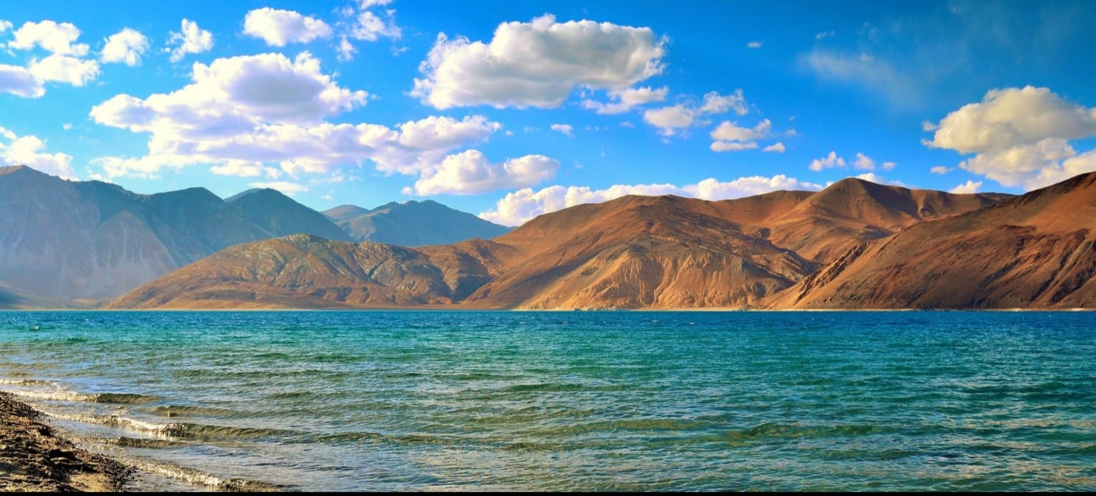 Summer Season May to September Best Time to Visit