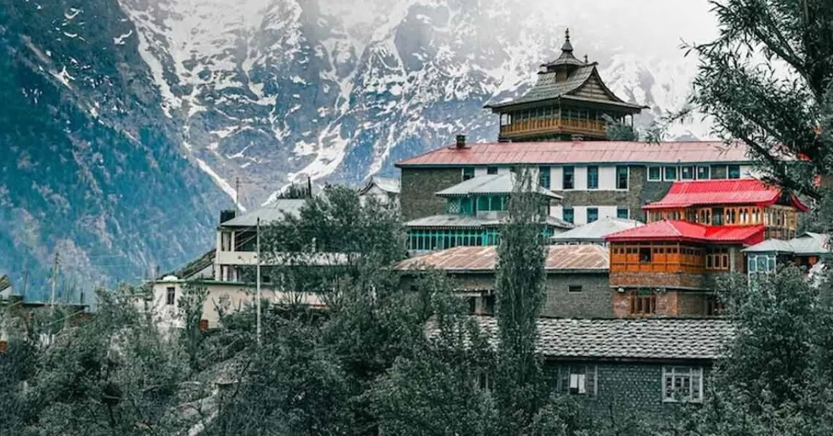 Kasauli – A Hill Station near Delhi