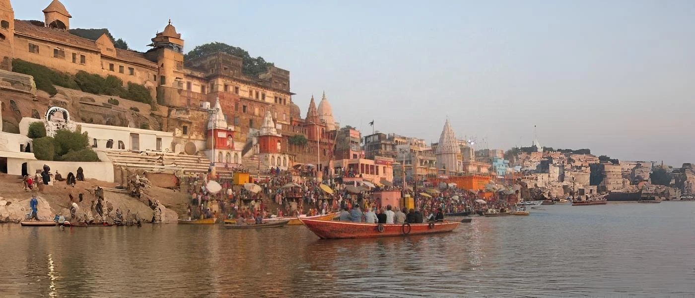 Assi Ghat