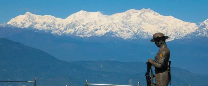 Darjeeling