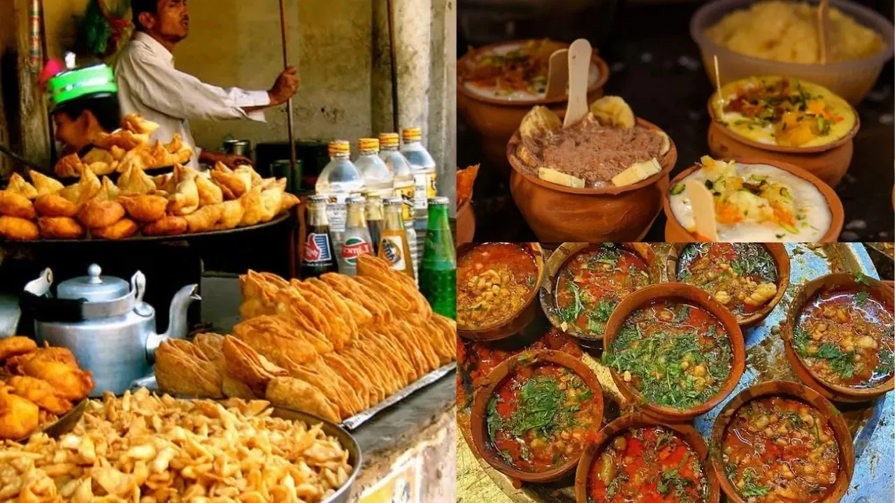 Famous Food of Banaras