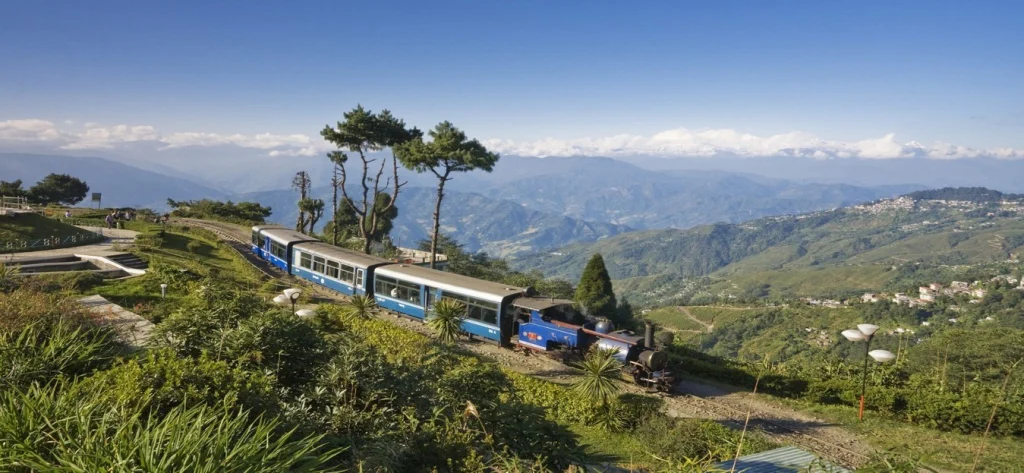 Hill Stations in India