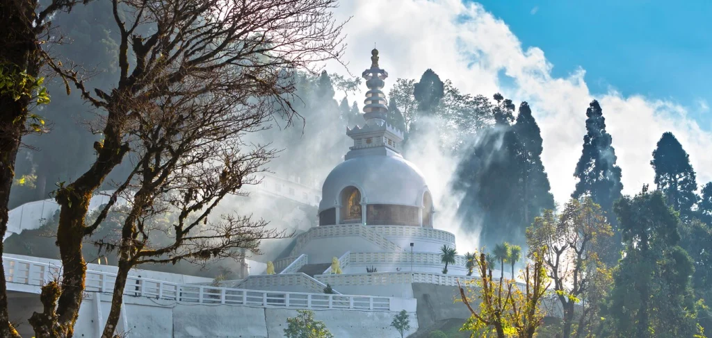 Pagoda