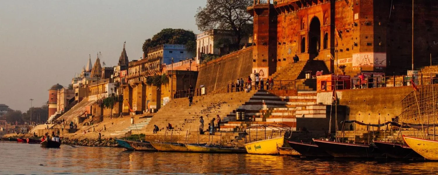 Things to Do in Banaras