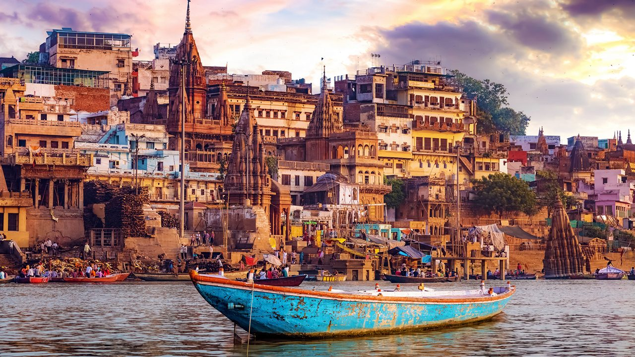 Top Places to Visit in Banaras