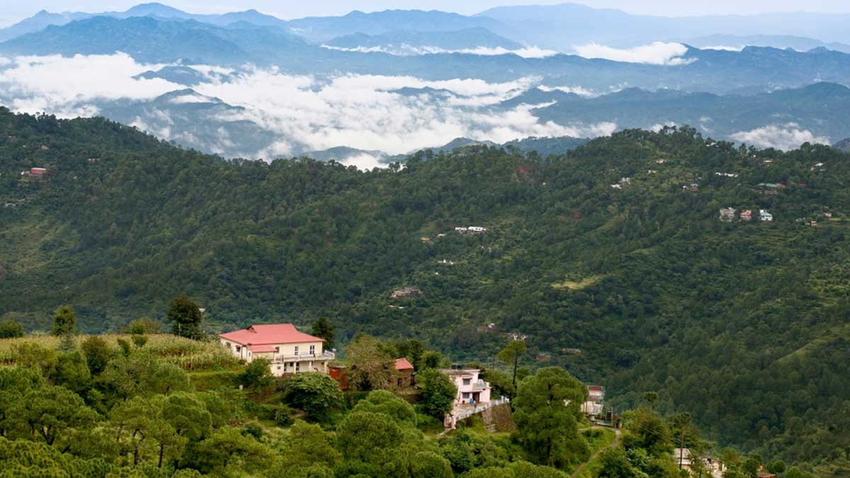 Weekend Travel Tips from Delhi