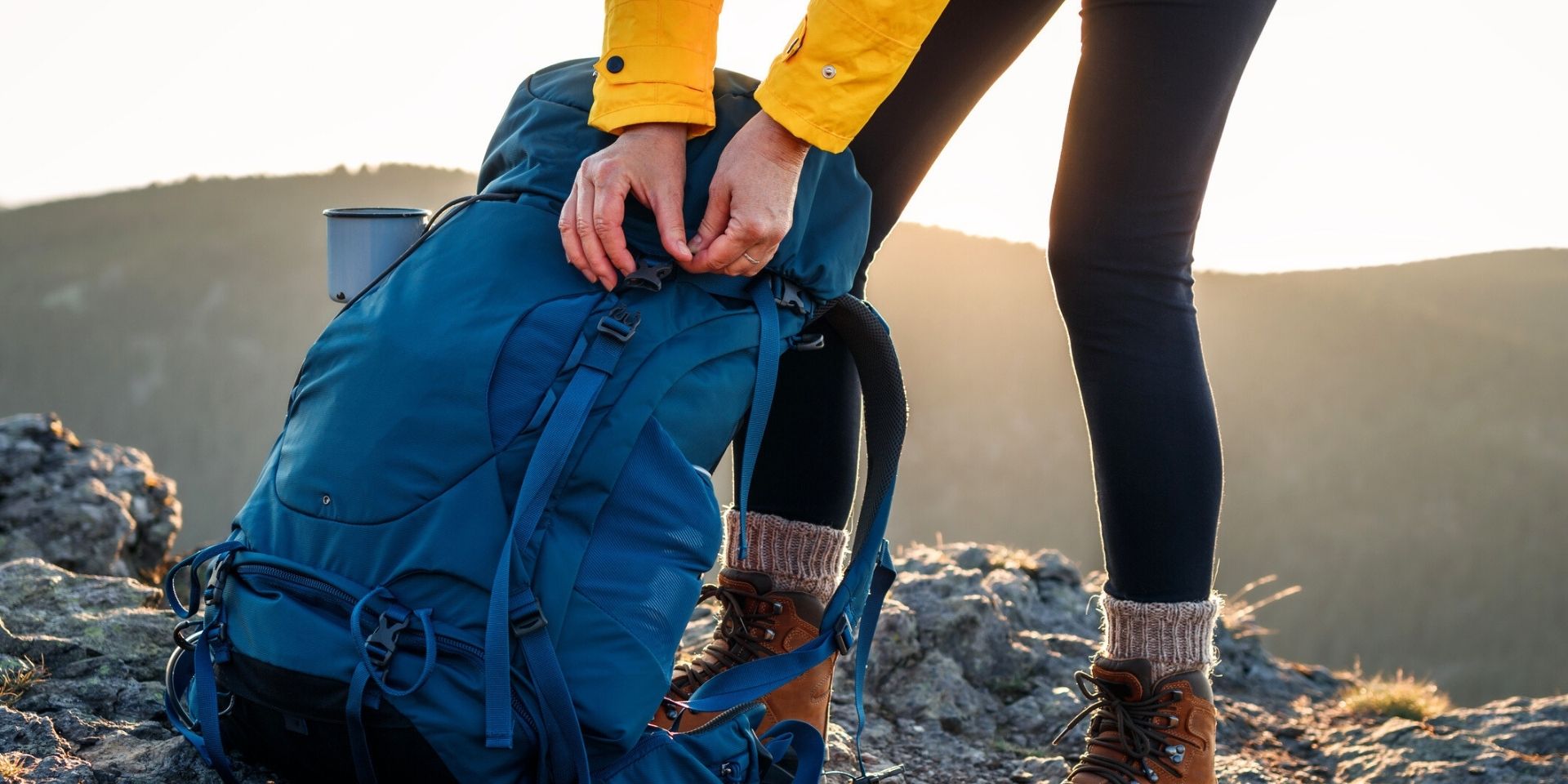 Trekking Tips