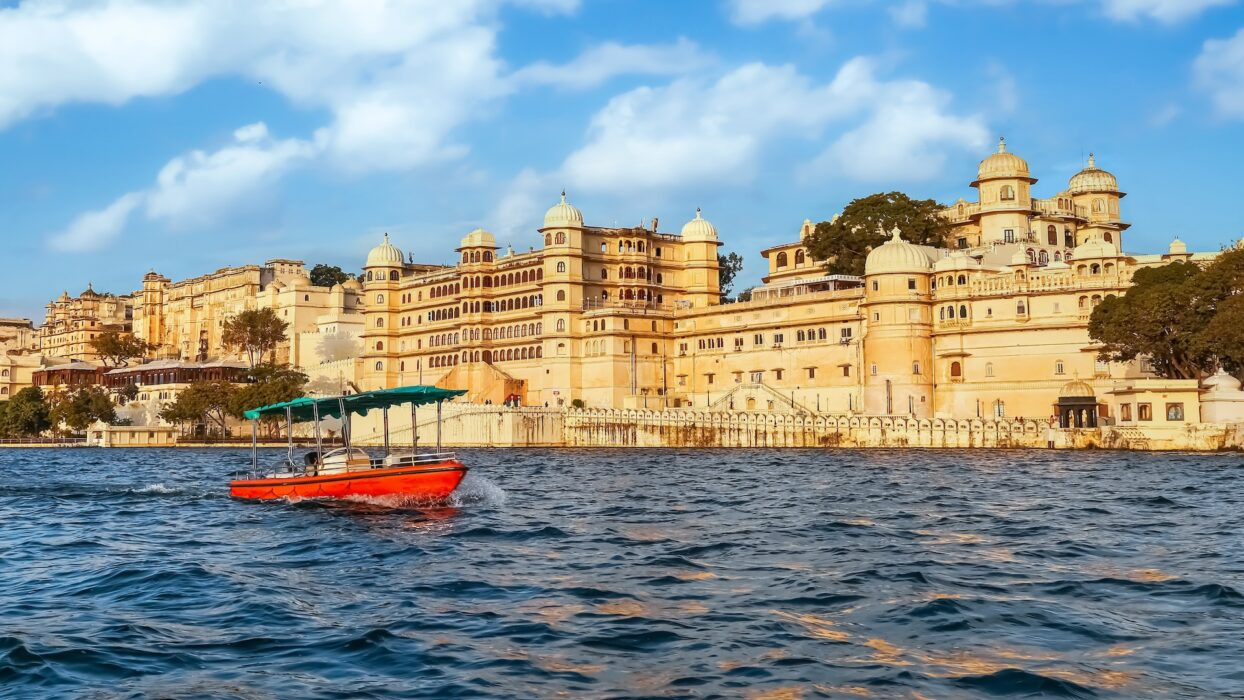 Top Tourist Attractions in Udaipur City