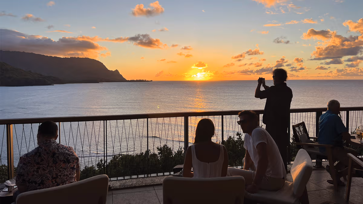Kauai Trip